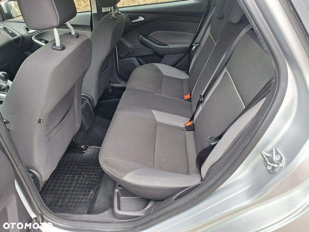 Ford Focus 1.6 TDCi Trend ECOnetic - 18