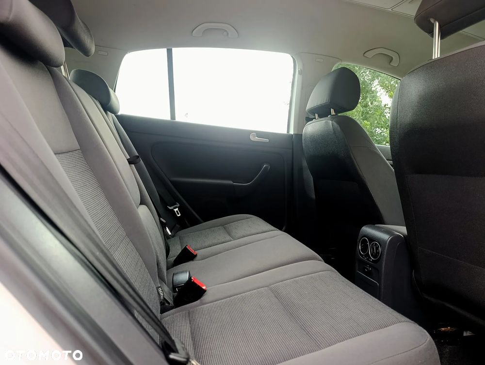 Volkswagen Golf Plus 1.4 Trendline - 14