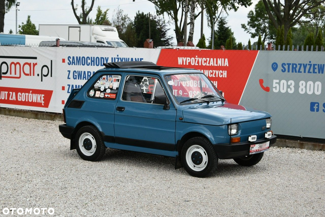 Fiat 126 - 9