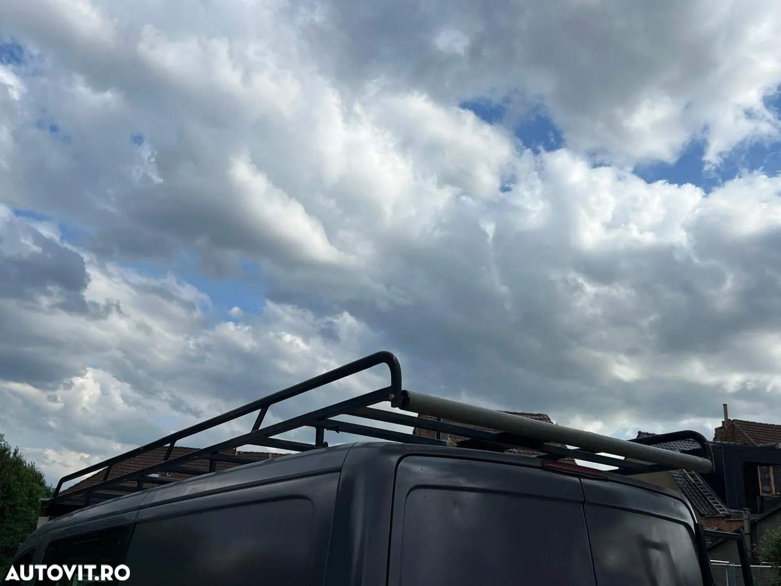 Volkswagen Crafter - 11