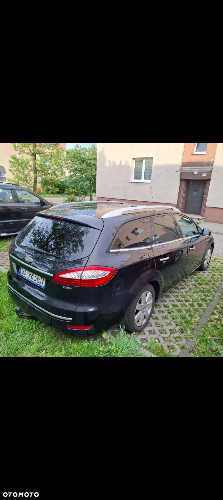 Ford Mondeo 2.0 TDCI Titanium - 9