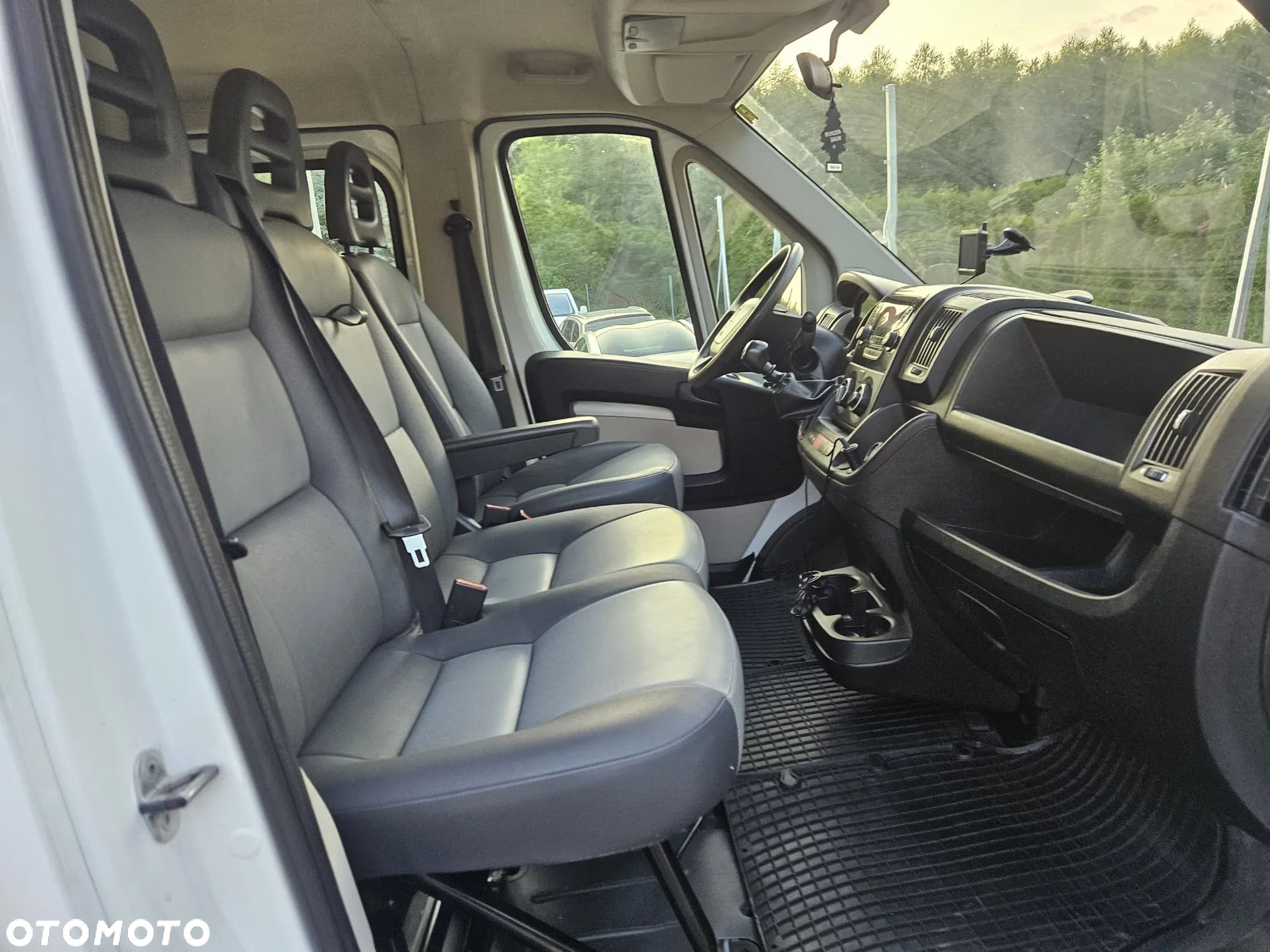 Peugeot Boxer - 22