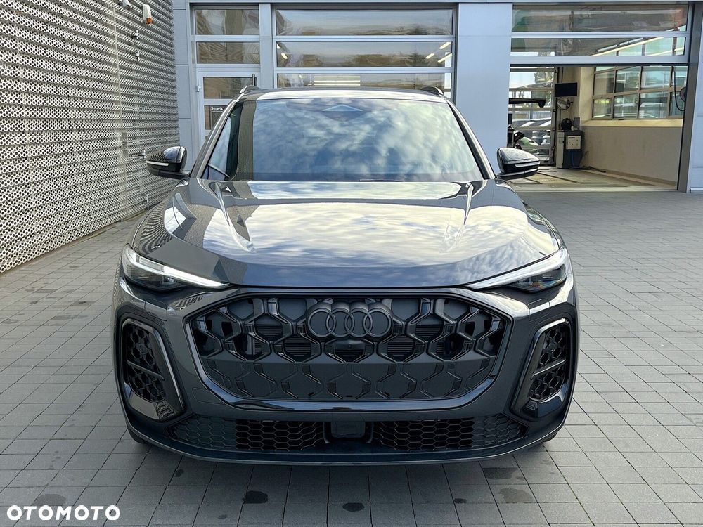 Audi Q5 Sportback - 8