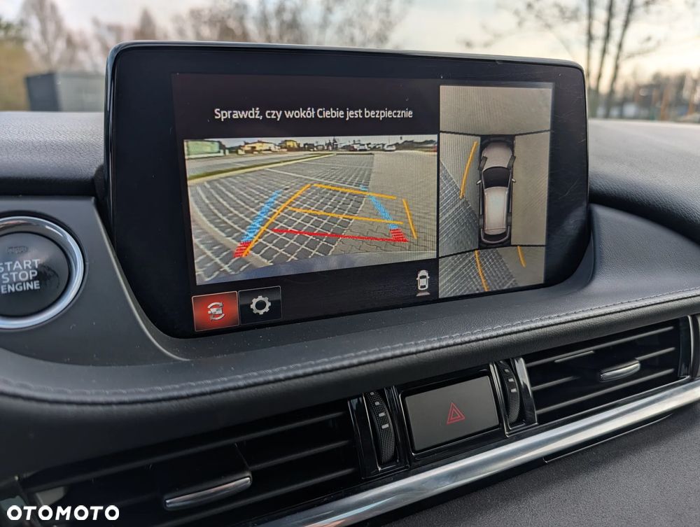 Mazda 6 2.5 SkyDream - 25