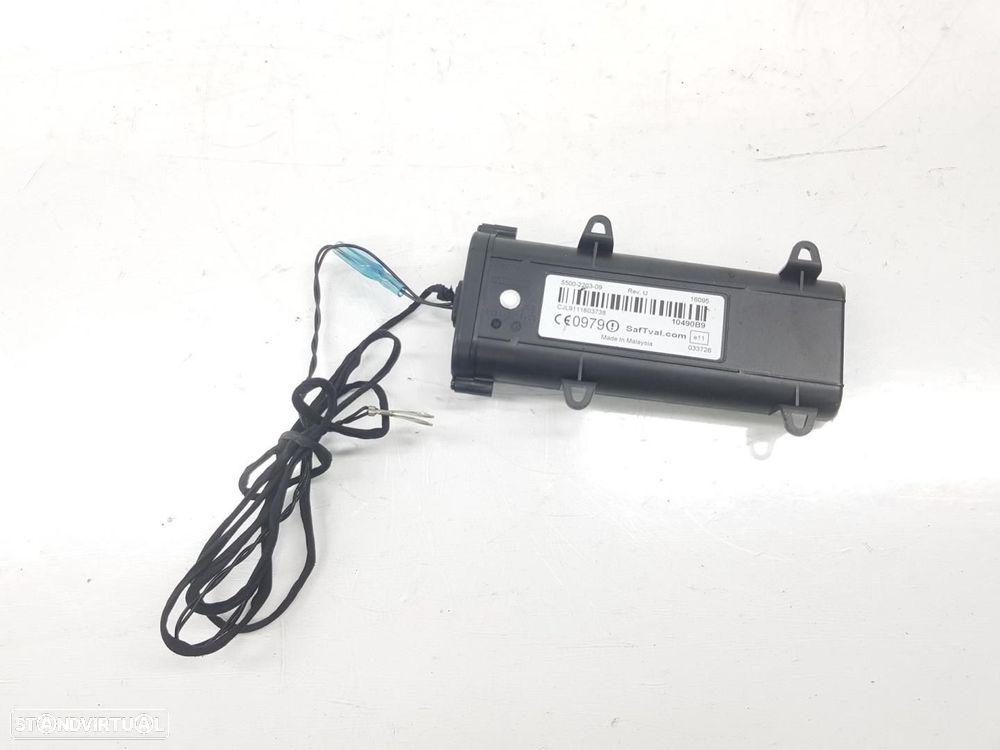 MÓDULO ELETRÓNICO LAND ROVER DISCOVERY SPORT - 1