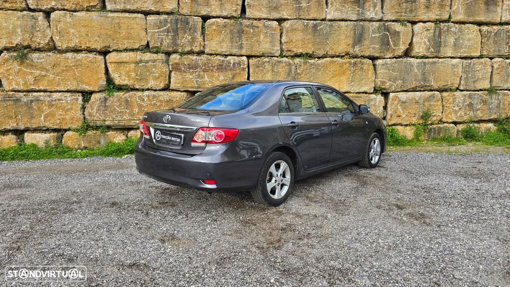 Toyota Corolla 1.4 D-4D - 2