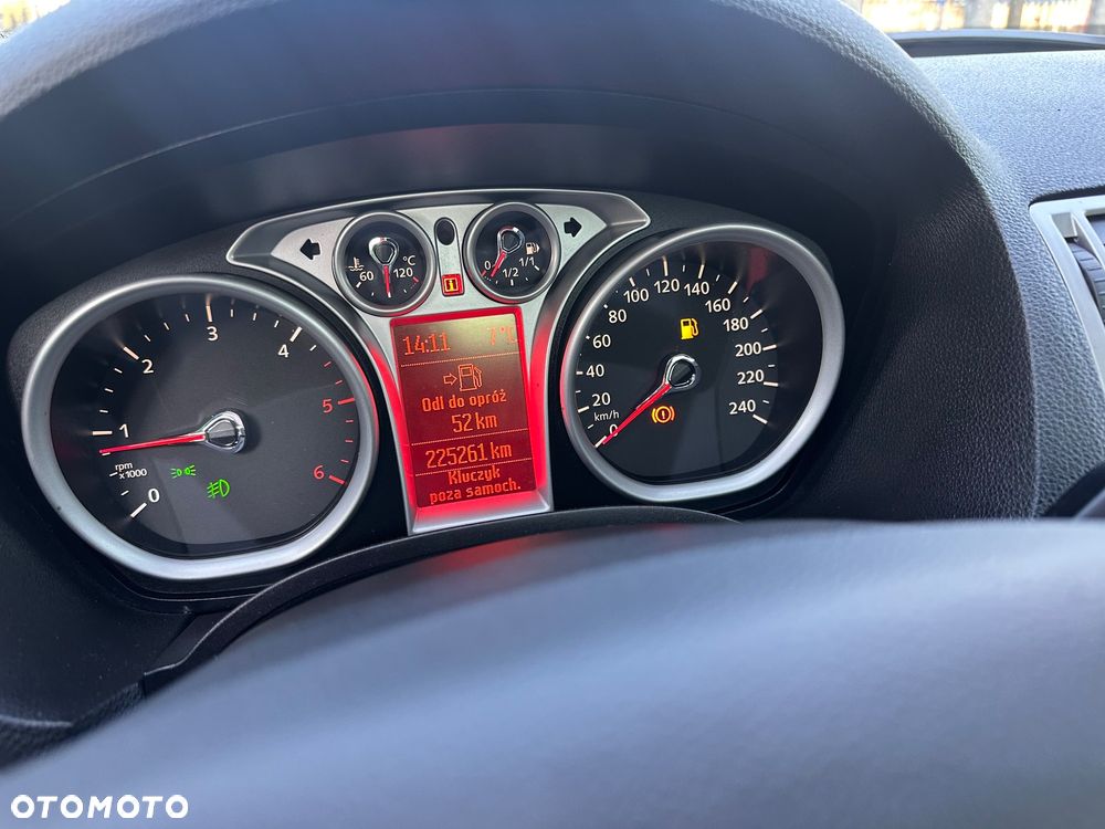 Ford Kuga 2.0 TDCi 4x4 Titanium - 33