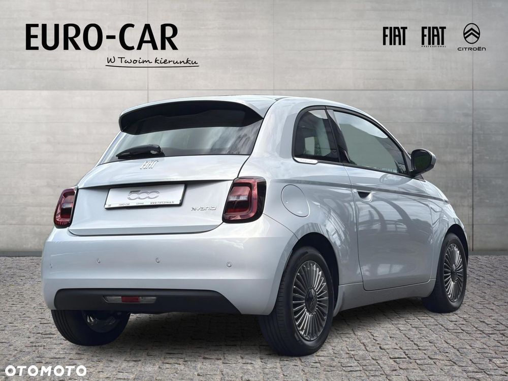 Fiat 500 - 5