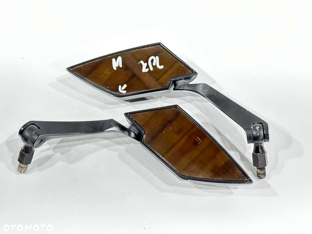 Lusterka kpl Yamaha Honda Suzuki - 1