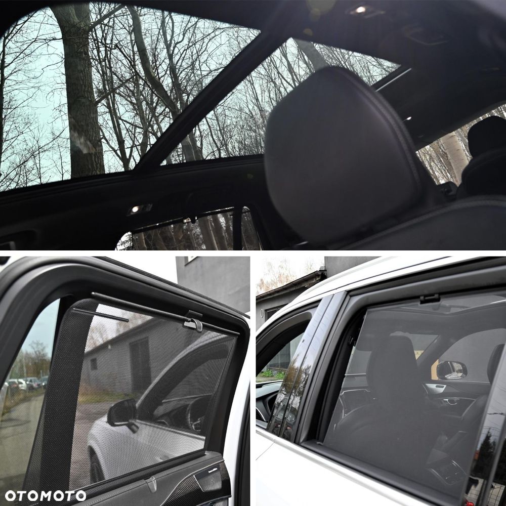 Volvo XC 90 T6 AWD Geartronic RDesign - 36