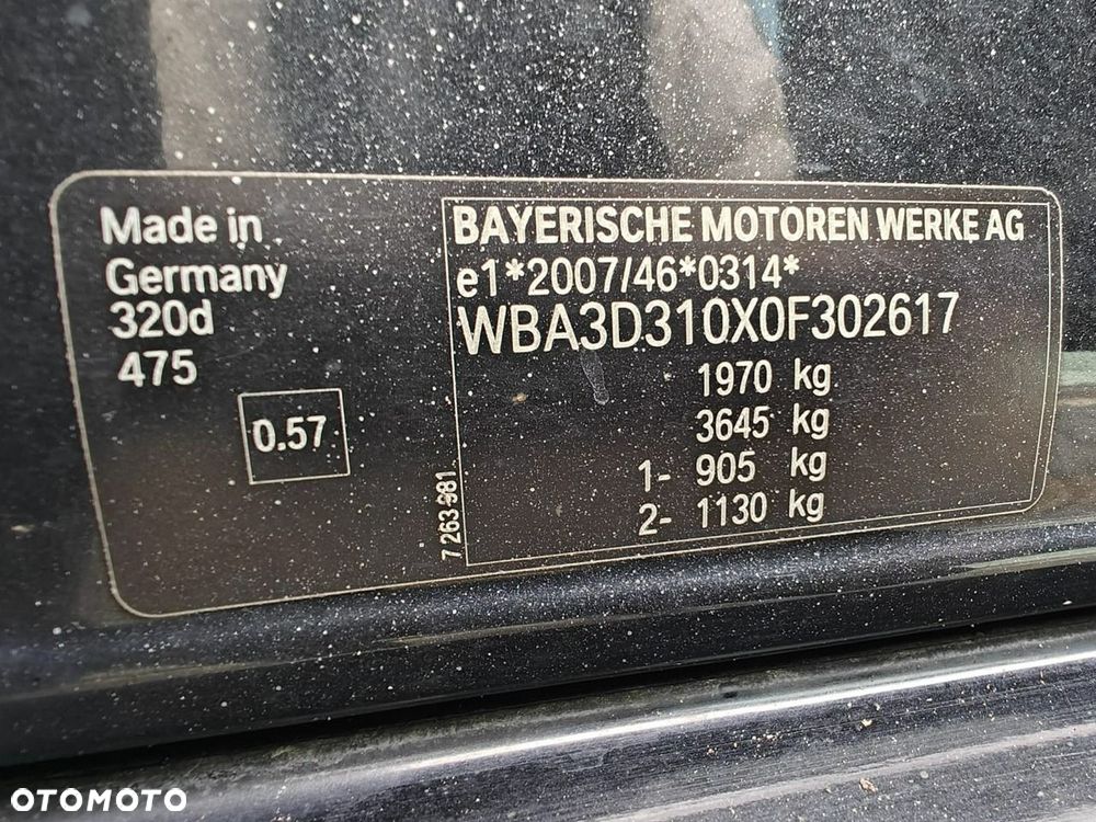 BMW Seria 3 - 25