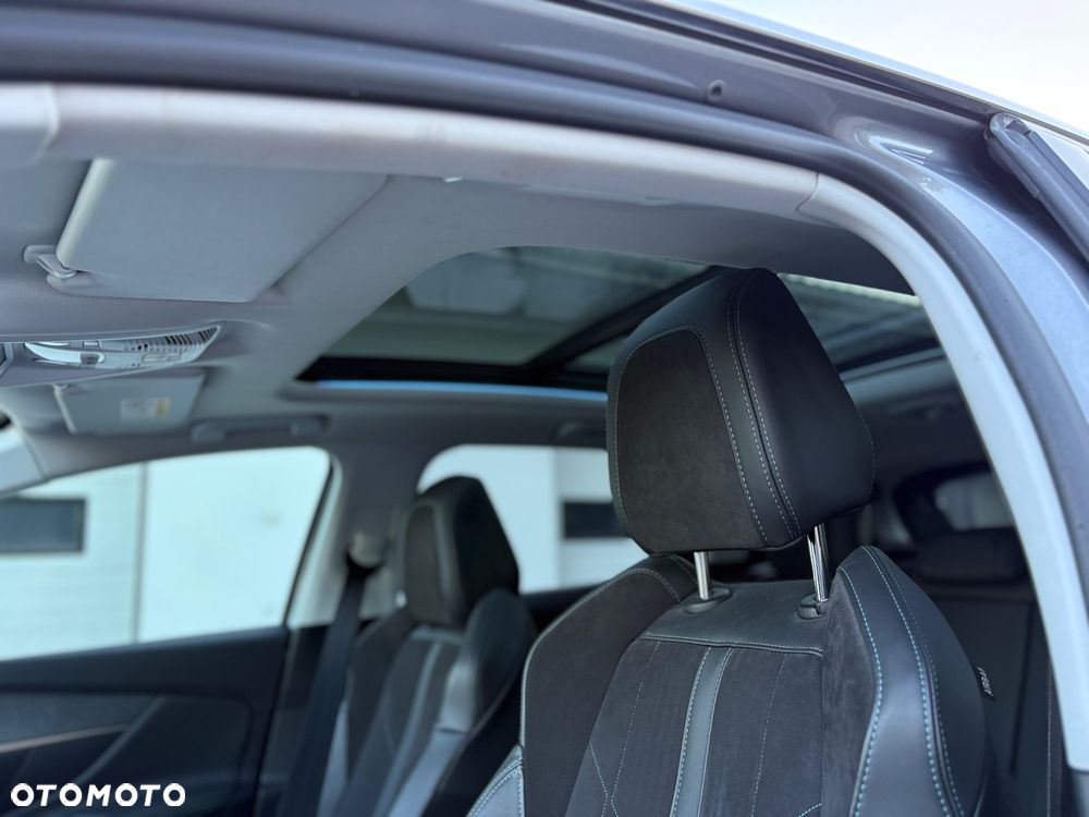 Peugeot 3008 PureTech 130 Stop & Start Crossway - 23
