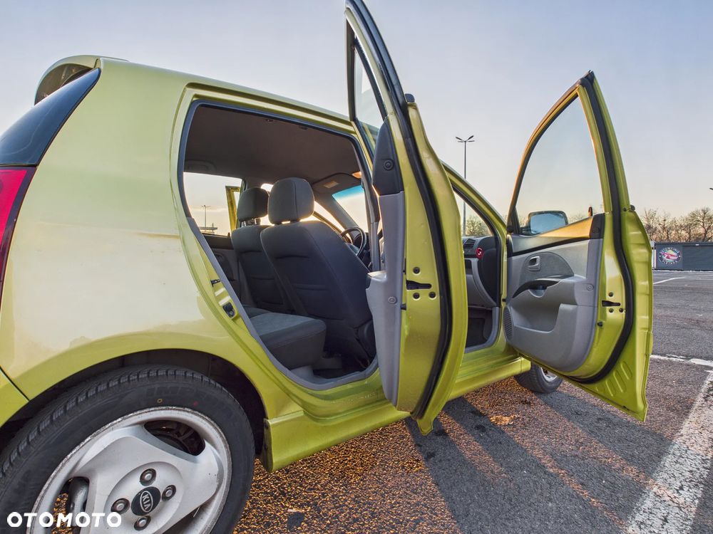 Kia Picanto 1.1 (els4) - 11