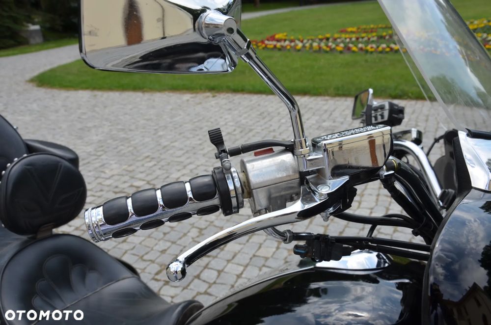 Honda Valkyrie - 19
