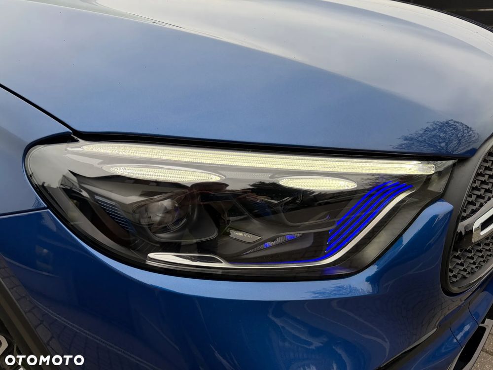 Mercedes-Benz Glc 2025 photo 4
