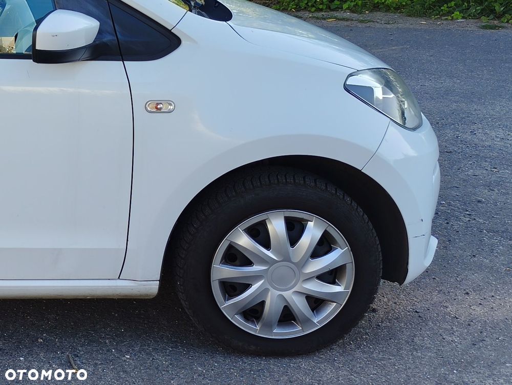 Volkswagen up! 1.0 high - 16