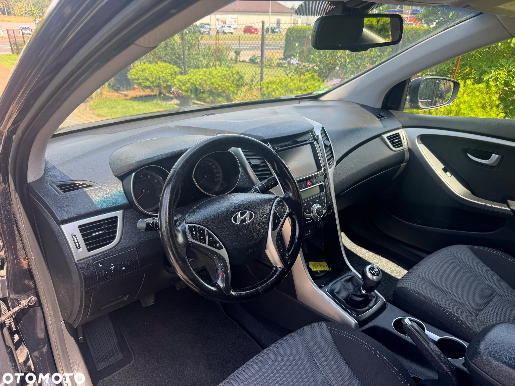 Hyundai i30 1.4 YES - 5
