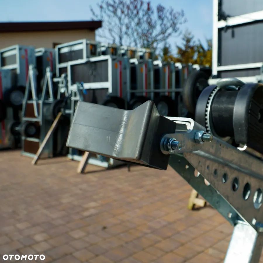 Brenderup Podłodziowa 5m - 16