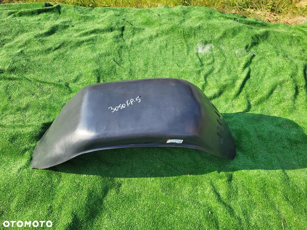 Nadkole antykorozyjne  IVECO DAILY 90-99 tył prawe - 3