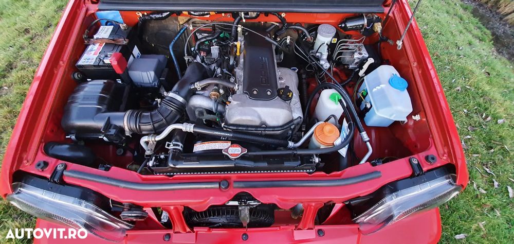 Suzuki Jimny Comfort Snow - 13