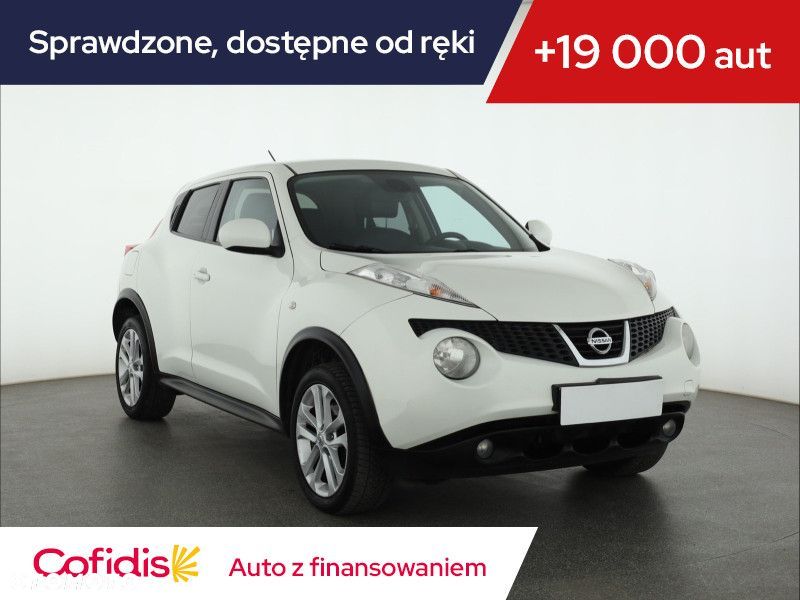 Nissan Juke - 2
