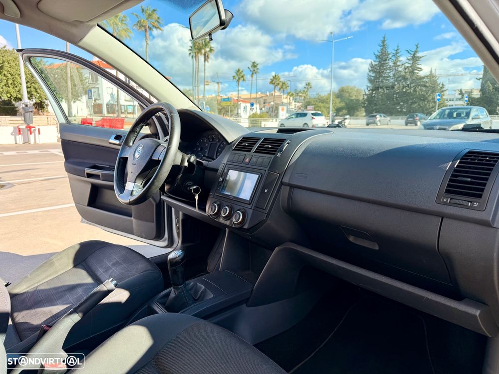VW Polo 1.2 Live - 6