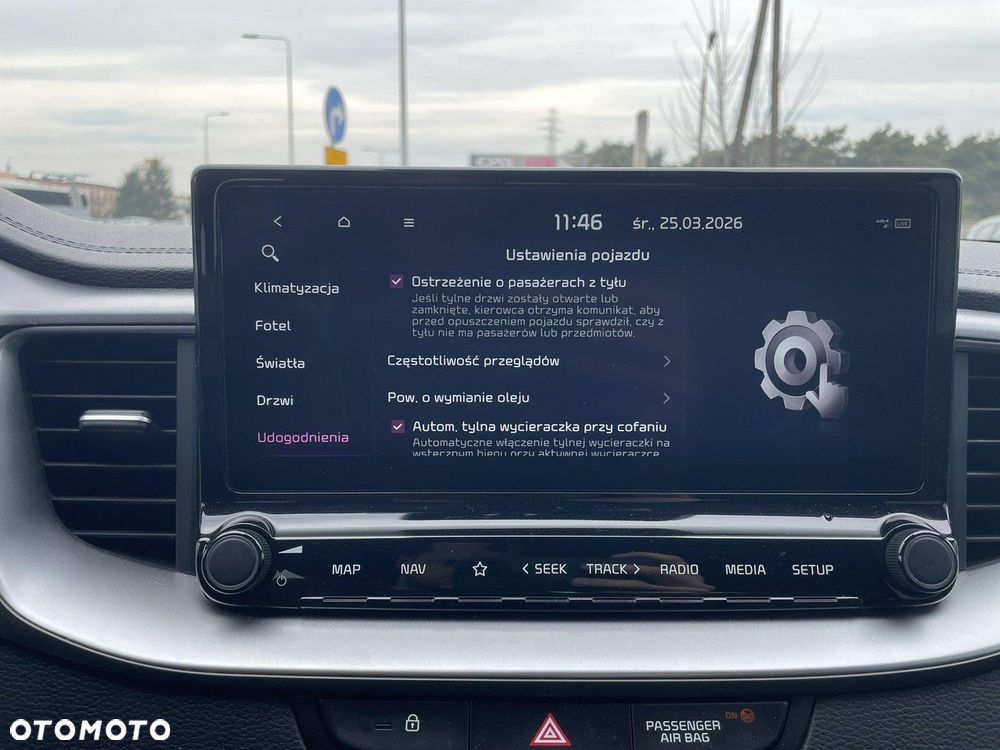Kia XCeed - 31