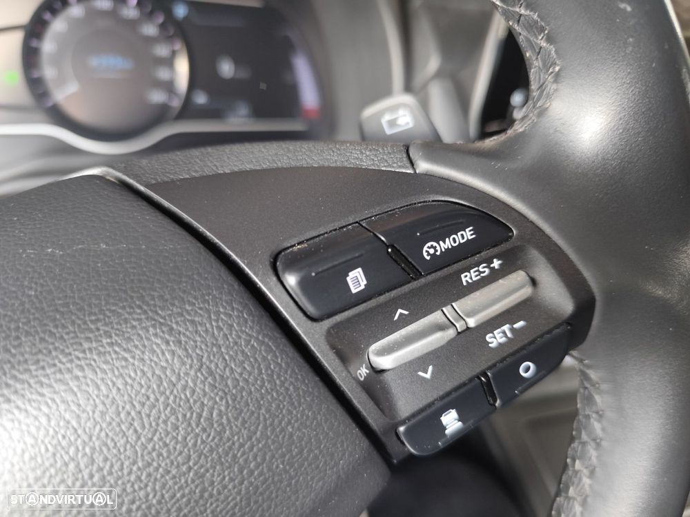 Hyundai Kauai - 18