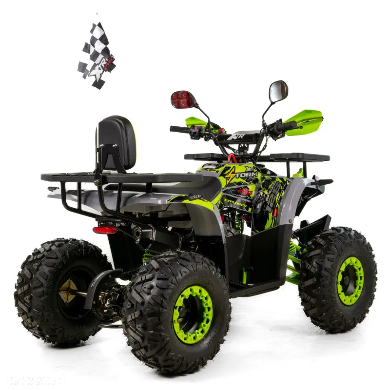 XTR Inny - 7