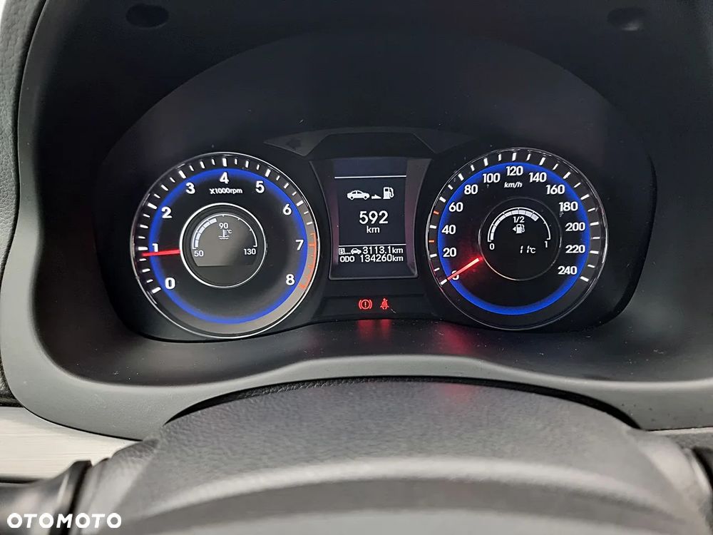 Hyundai i40 i40cw 1.6 Fifa World Cup Edition - 26