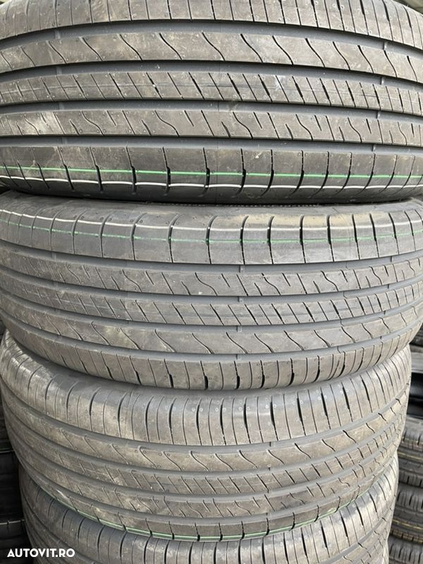 215 60 r17, 215 60 17, Goodyear, noi,  profil de vară - 1