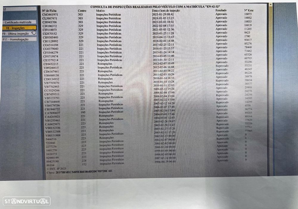 Mercedes-Benz W114/W115 (1968-1974) - 60