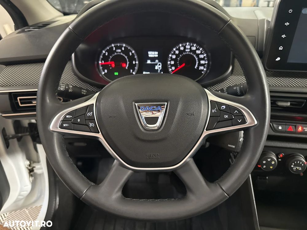 Dacia Logan - 16