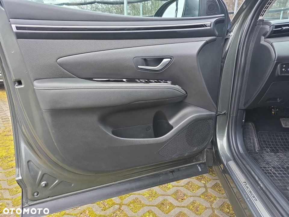 Hyundai Tucson - 11