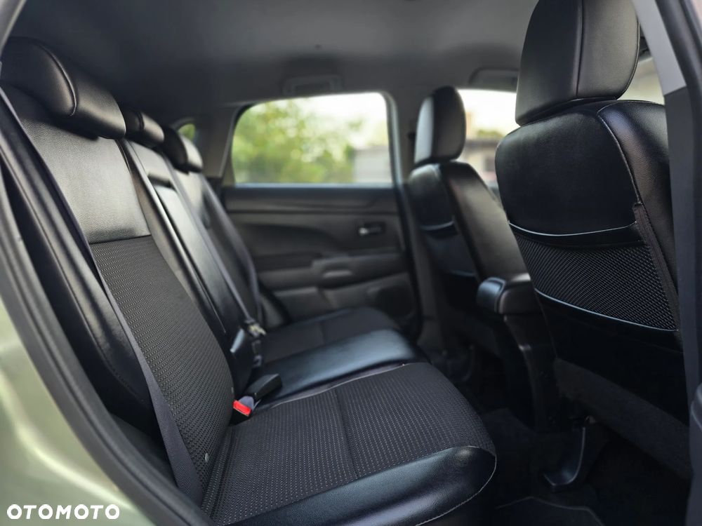 Citroën C4 Aircross - 19