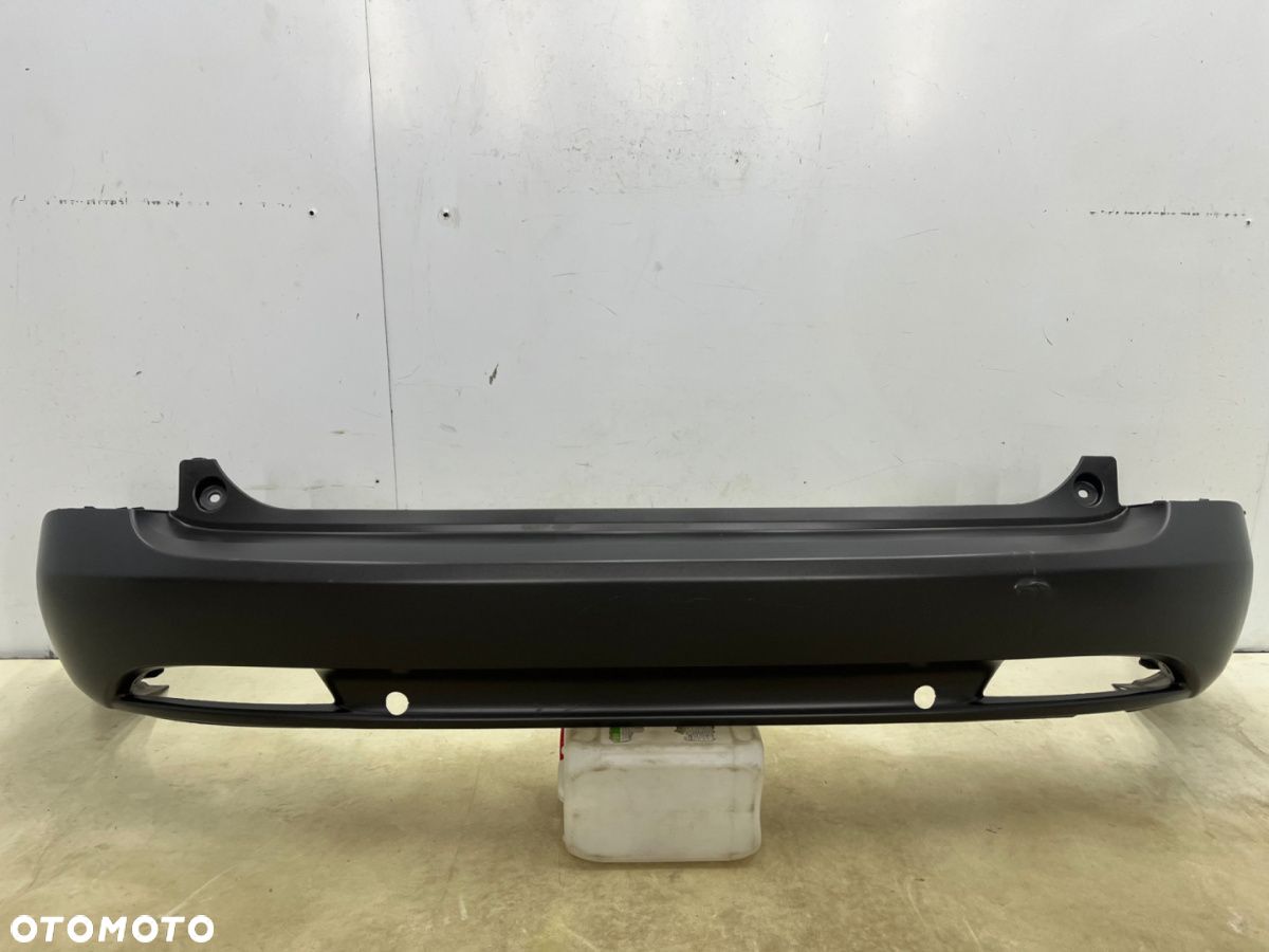 Zderzak tylny Honda CR-V CRV 4 IV 12-15r. tył PDC 71501-T1G-ZZ00 - 1