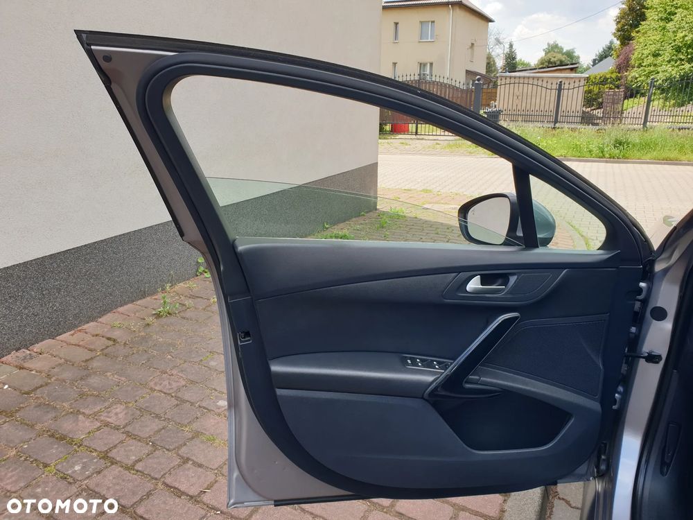 Peugeot 508 2.0 BlueHDi RXH S&S - 20