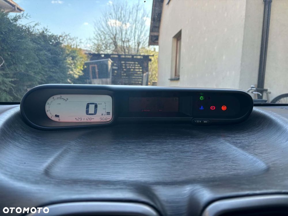 Citroën C3 Picasso HDi 90 FAP Tendance - 9