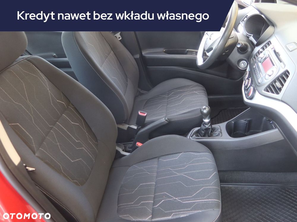 Kia Picanto - 11
