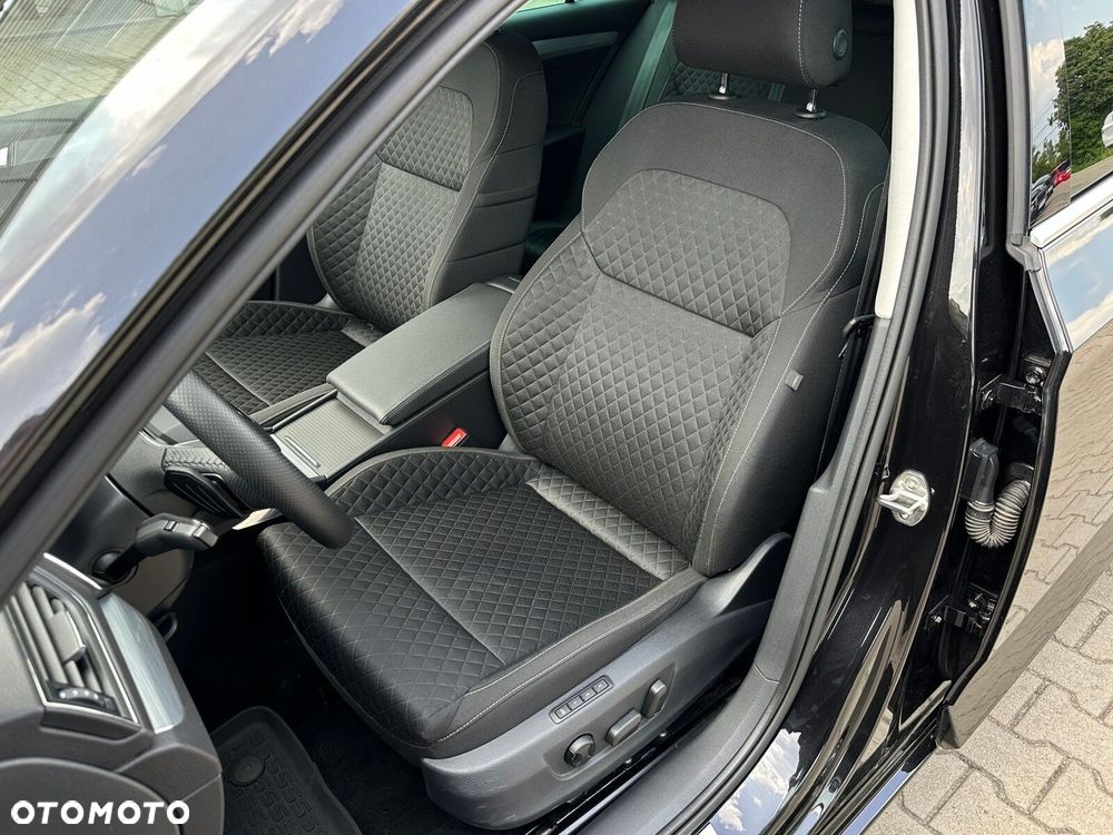 Skoda Superb 1.5 TSI Ambition DSG - 11