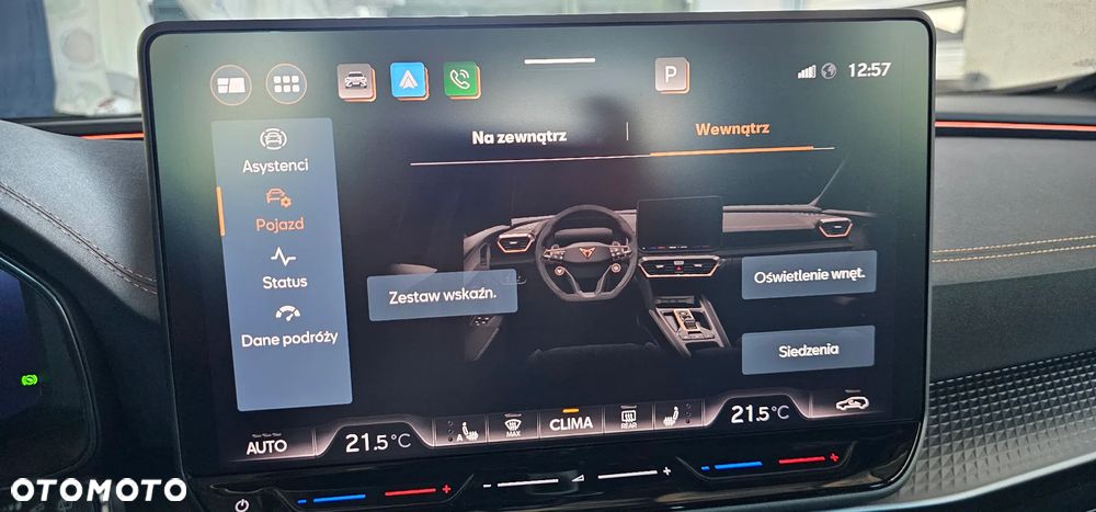 Cupra Formentor 1.5 eTSI mHEV DSG - 17