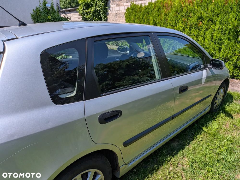 Honda Civic 1.4i Extra Edition - 10