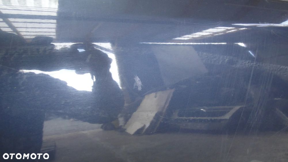 OPEL ZAFIRA B DRZWI PRAWE TYŁ TYLNE KOMPLETNE EUROPA - 9