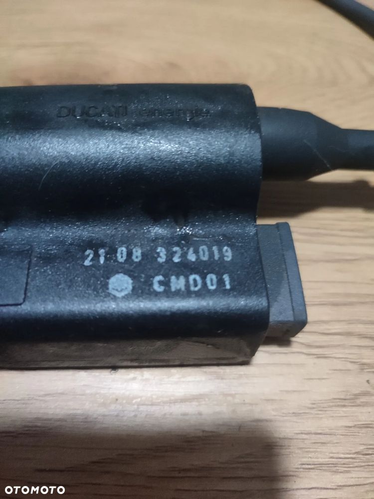 Cewka, cewkomoduł Derbi GP1 - 2