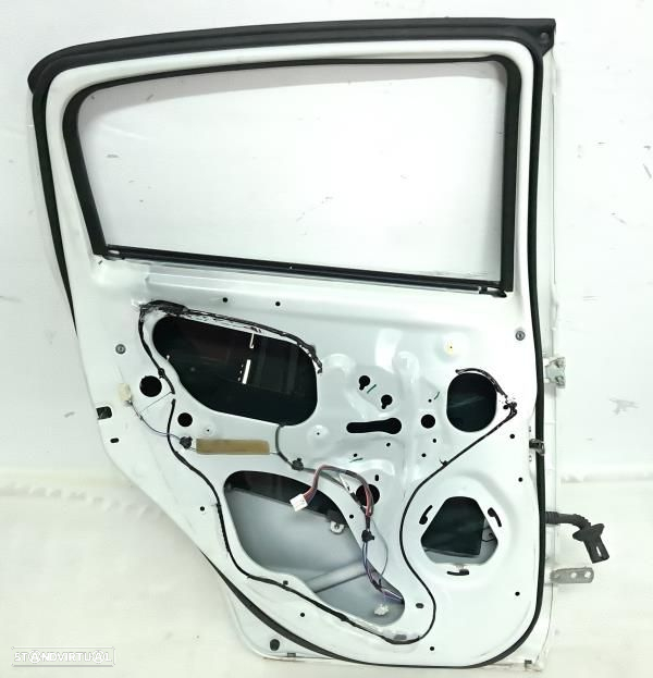 Porta Tras Esq Mitsubishi Space Star Hatchback (A0_A) - 2
