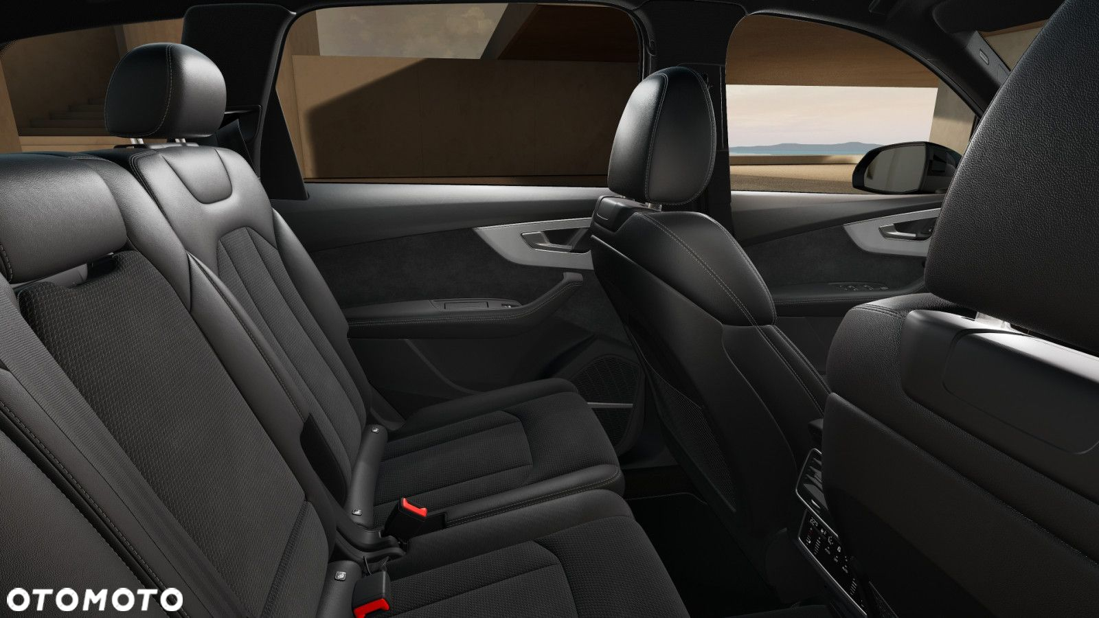 Audi Q7 - 10