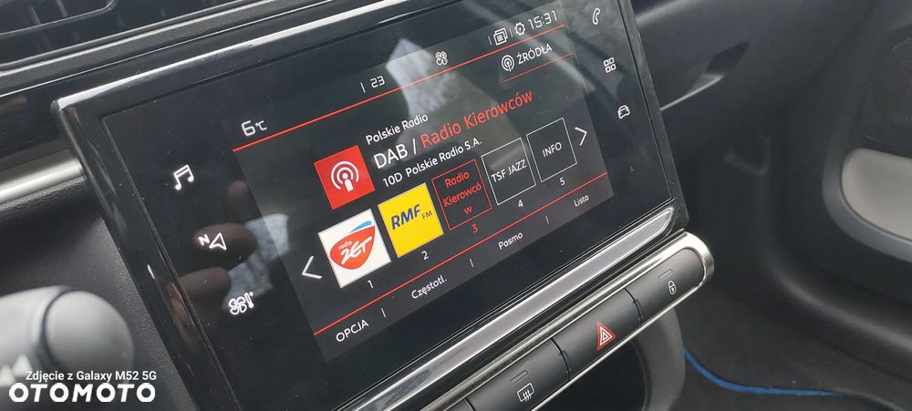 Citroën C3 1.2 PureTech Feel - 20