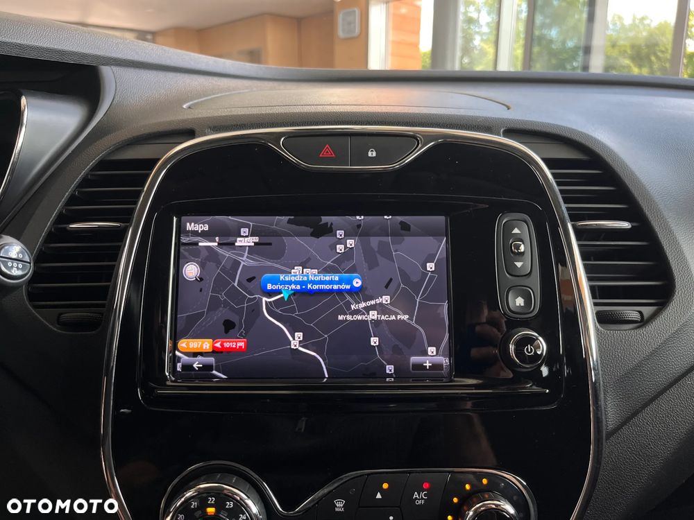 Renault Captur ENERGY TCe 120 Intens - 17