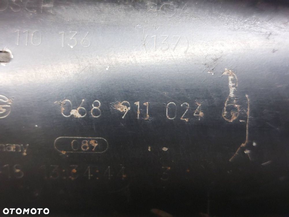 ROZRUSZNIK VOLKSWAGEN PASSAT B5 1.9 TDI 068911024G - 2