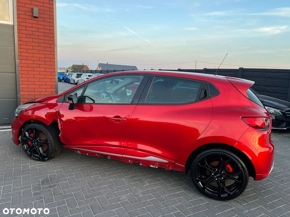 Renault Clio - 34
